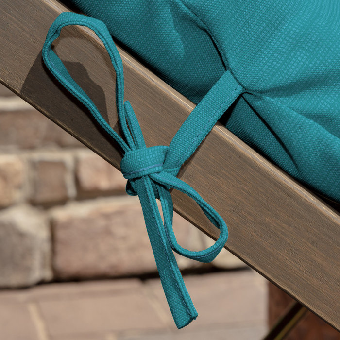 Latitude Run® EarthFIBER Latitude Run® 1 Piece Outdoor Seat/Back